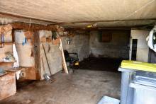 A vendre pavillon sur sous-sol complet, 3 chambres dans un village proche Goderville