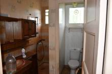 A vendre pavillon sur sous-sol complet, 3 chambres dans un village proche Goderville