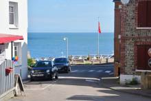 A vendre maison de village idéalement située à YPORT