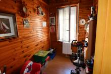 A vendre maison de village idéalement située à YPORT