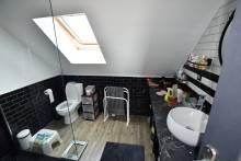 achat pavillon plein pied froberville 76