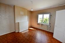 maison avec travaux à prévoir proche de Fécamp