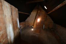 A acheter maison secteur Fécamp direction Goderville