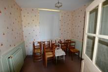 A vendre maison avec grand volume à visiter secteur Fécamp