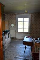 Exclusivité authentique maison briques et silex à rénover proche Fécamp