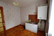 A vendre maison 3 chambres avec extérieur à Fécamp proche du centre-ville