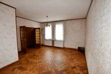 A vendre maison 3 chambres avec extérieur à Fécamp proche du centre-ville