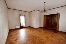 A vendre maison 3 chambres avec extérieur à Fécamp proche du centre-ville