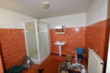 A vendre maison 3 chambres avec extérieur à Fécamp proche du centre-ville