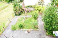 A vendre maison 3 chambres avec extérieur à Fécamp proche du centre-ville