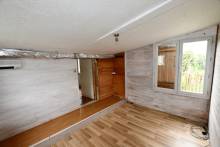 Achat maison à deux pas de FECAMP avec garage et jardin