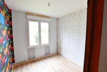 Achat maison à deux pas de FECAMP avec garage et jardin