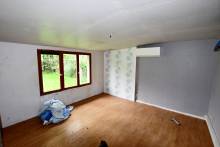 Achat maison à deux pas de FECAMP avec garage et jardin