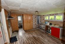 Achat maison à deux pas de FECAMP avec garage et jardin