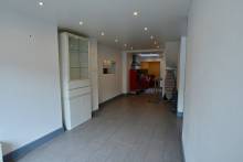 Maison briques et silex à vendre à Fécamp centre ville