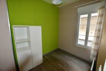 Proche port de Fécamp maison à vendre