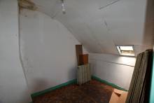 Maison fécampoise à acheter à Fécamp