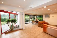 Maison avec vie de plain-pied à vendre 76400