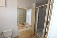 A vendre maison avec jardin à FECAMP