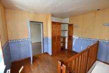 A vendre maison avec jardin à FECAMP