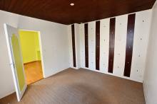 A vendre maison avec jardin à FECAMP