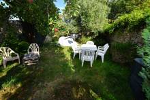 vente maison avec jardin à Fécamp