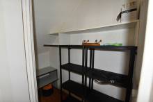 A vendre, appartement situé à la campagne proche de la mer et de Fécamp