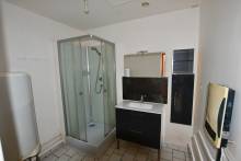 A vendre, appartement situé à la campagne proche de la mer et de Fécamp