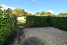 A vendre, appartement situé à la campagne proche de la mer et de Fécamp