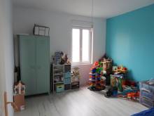 A vendre maison rénovée avec cour /  beaux volumes à FECAMP