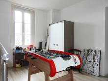 A vendre maison rénovée avec cour /  beaux volumes à FECAMP