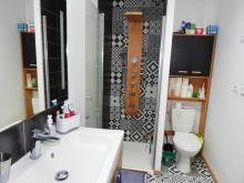 A vendre maison rénovée avec cour /  beaux volumes à FECAMP