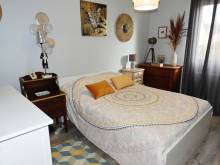 Pavillon récent de plain-pied avec 3 chambres à vendre dans un village proche de Fécamp direction Goderville