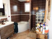 Pavillon récent de plain-pied avec 3 chambres à vendre dans un village proche de Fécamp direction Goderville