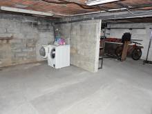 Achat pavillon traditionnel sur sous-sol complet à 5 minutes de FECAMP