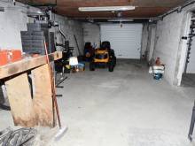 Achat pavillon traditionnel sur sous-sol complet à 5 minutes de FECAMP