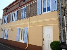 maison à vendre yport 2 chambres