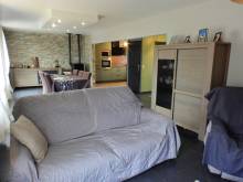 Maison beau volume à vendre à 5 minutes de Fécamp