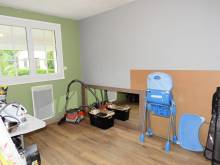 A vendre maison idéale famille secteur de Fécamp