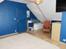 Maison 4 chambres à visiter proche Fécamp
