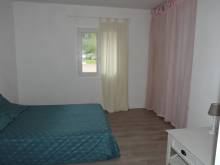 A vendre à la campagne entre GODERVILLE et FECAMP superbe bâtiment rénové avec jardin