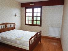 Achat pavillon traditionnel sur sous-sol à deux pas de FECAMP avec jardin