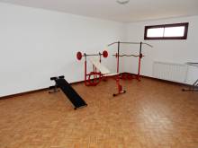 Achat pavillon traditionnel sur sous-sol à deux pas de FECAMP avec jardin