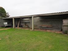 Achat pavillon traditionnel sur sous-sol à deux pas de FECAMP avec jardin