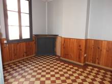 Achat maison à rénover à FECAMP dans une impasse très calme avec cour