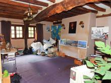 Rare à la vente, propriété de caractère à vendre campagne de FECAMP