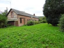 A vendre longère à Valmont