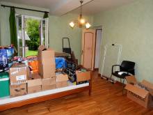 Dans village avec commerces et écoles à vendre proche Fécamp