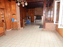 Maison à rénover proche commerces et des plages de normandie