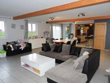 acheter longere normandie 76